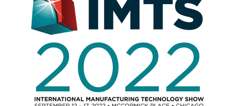 IMTS 2022 Trade Show in Chicago: location, dates and hours