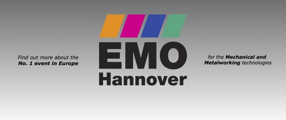 EMO Hannover 2023 dates times and informations