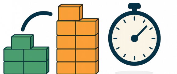 Production Flexibility and Cycle Time Optimization