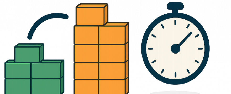 Production Flexibility and Cycle Time Optimization