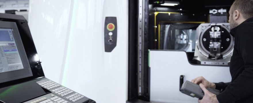 Why Our “Turnkey Service” Makes All the Difference When Choosing a Machining Center