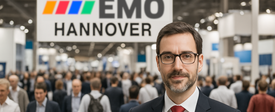 Porta Solutions at EMO 2025: innovation, expertise, and real value for your production department